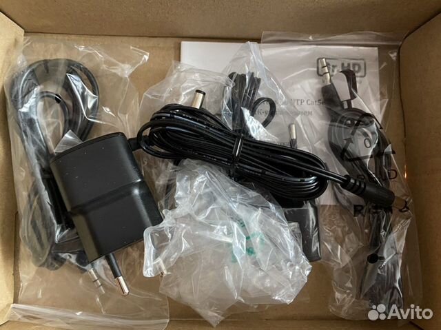 Hdmi удлинитель Dr.HD EX 50 SC POE