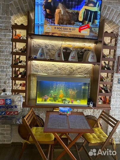 Магазин Бар разливного пива