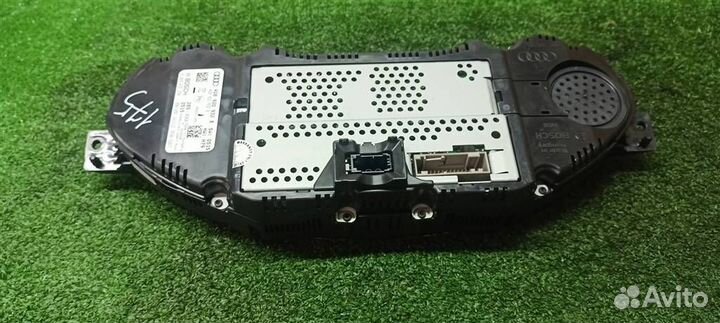 Панель приборов Audi A6 C7 4G