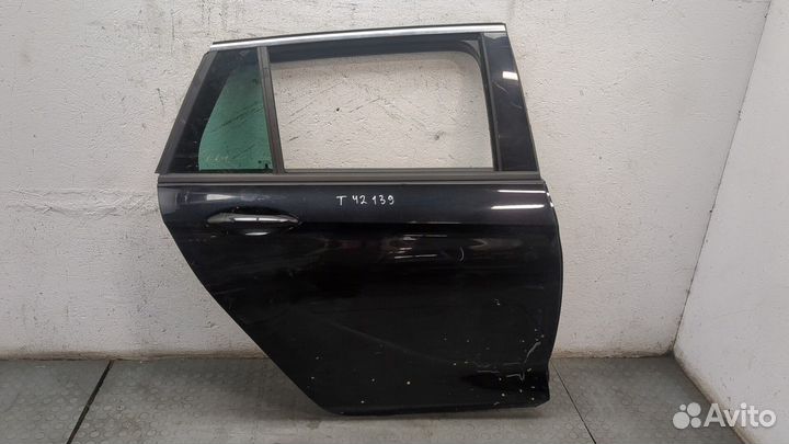 Стеклоподъемник электрический Opel Insignia, 2018