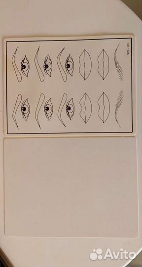 Аппарат для перманентного макияжа biomaser e003