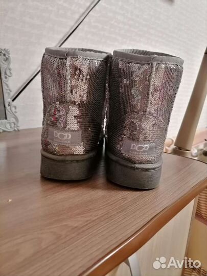Угги женские