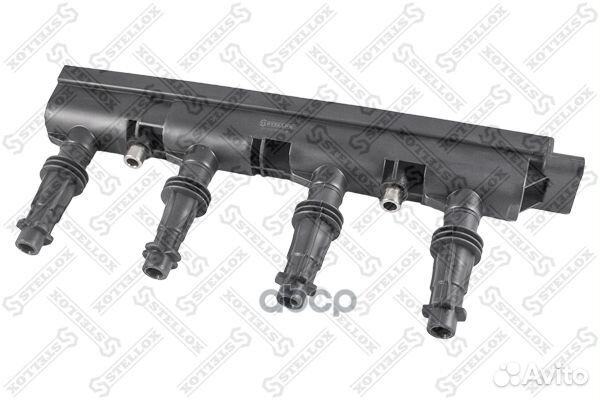 Катушка зажигания Chevrolet Aveo, Opel Astra/Co