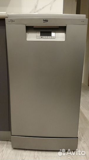 Посудомоечная машина