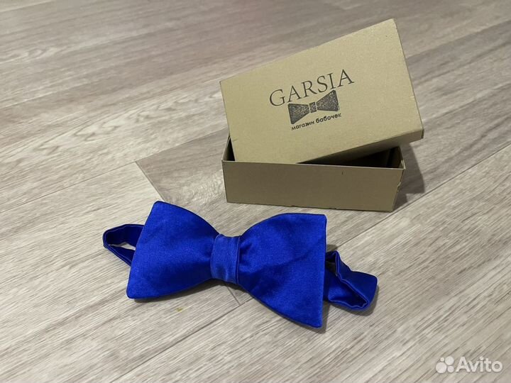 Бабочка garsia