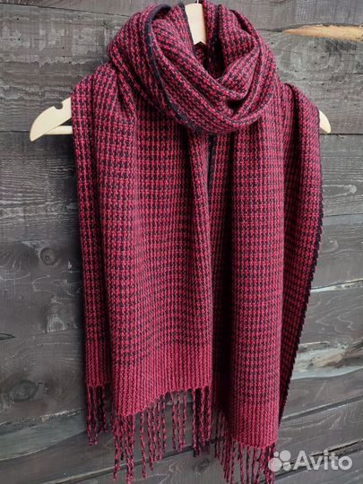 Гусиная лапка