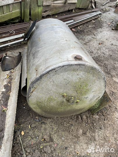 Продаю бочки