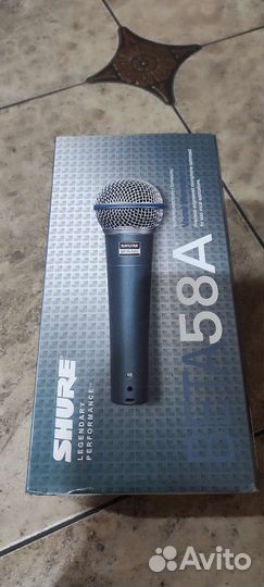 Микрофоны, наушники