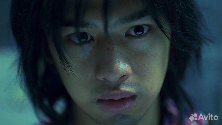 Глаз 3: Бесконечность (DVD)