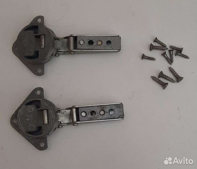 Петли для мебели