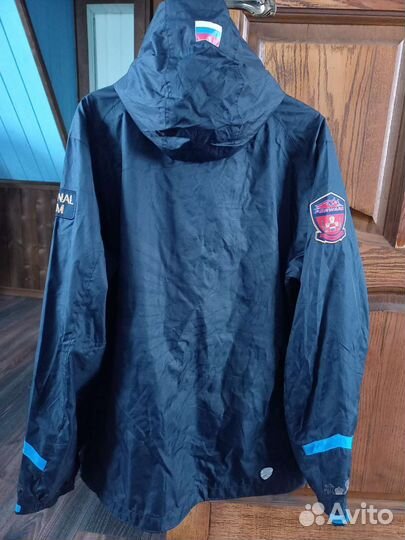 Спортивный костюм forward russia