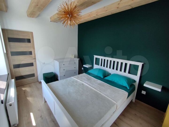 2-к. квартира, 40 м², 2/2 эт.