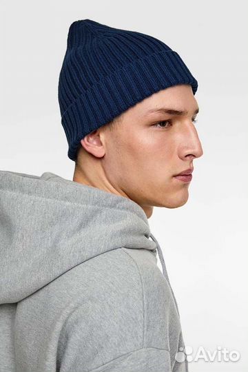 Шапка мужская