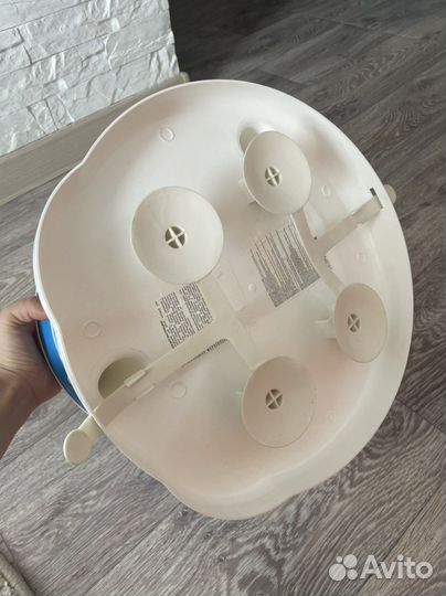 Стульчик для купания