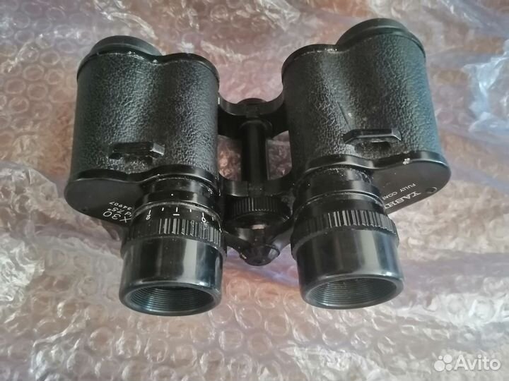 Бинокль Yashica 6х30