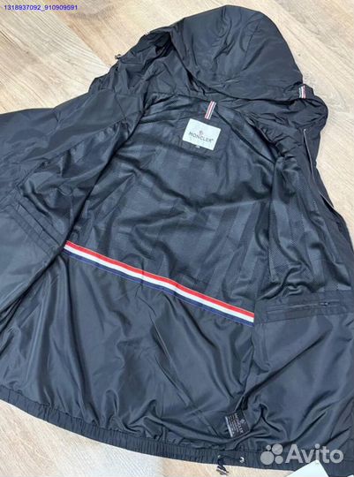 Ветровка Moncler