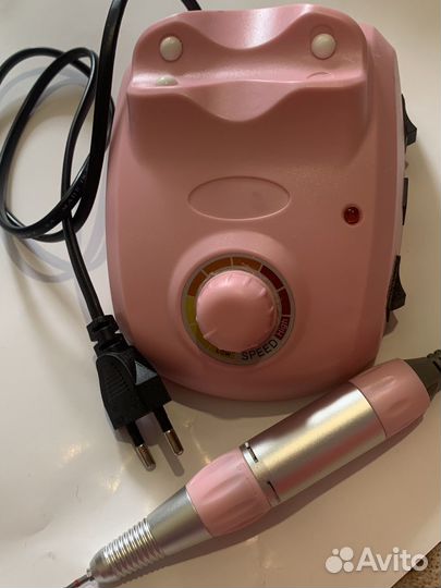 Аппарат для маникюра