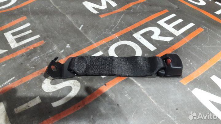 Замок ремня безопасности задний Bmw 5-Series E60