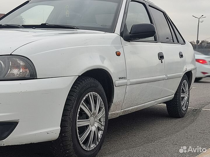 Daewoo Nexia 1.6 МТ, 2011, 318 000 км