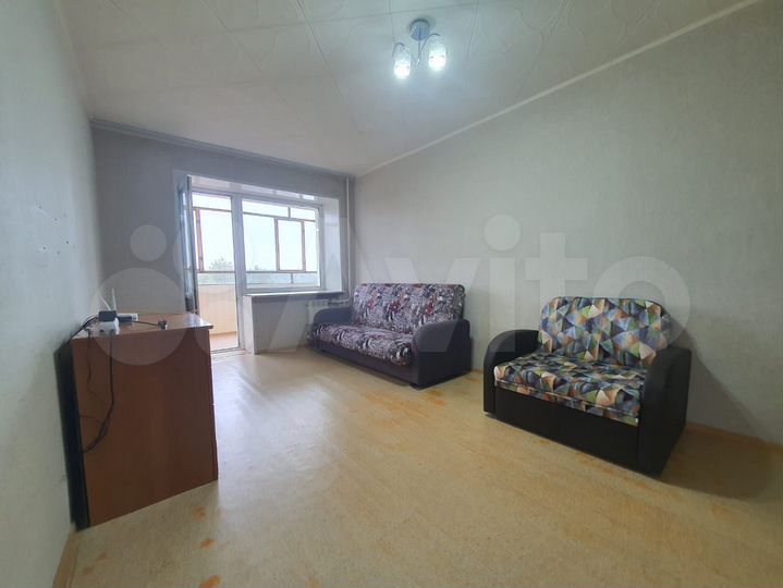 1-к. квартира, 33,6 м², 8/9 эт.