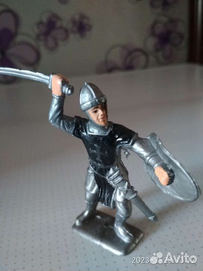 Солдатики Крестоносцы