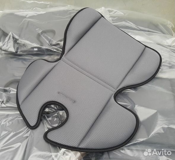 Матрасик вкладыш в коляску автокресло новый