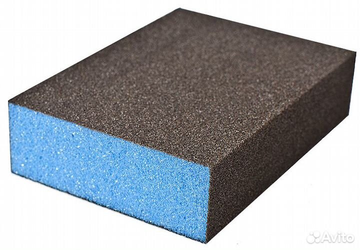 Губки шлифовальные