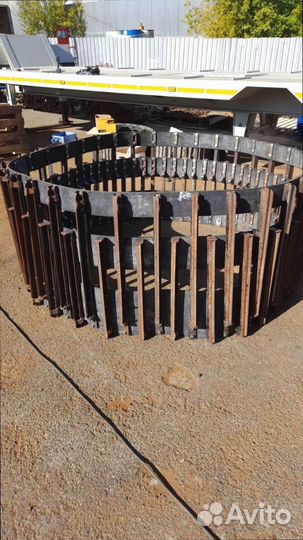 Транспортерная резинотканевая лента любые размеры