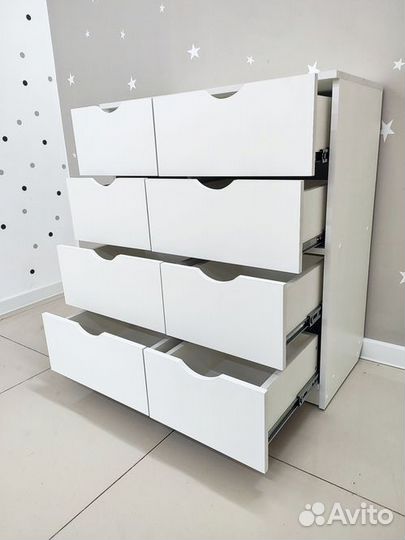 Комод в детскую