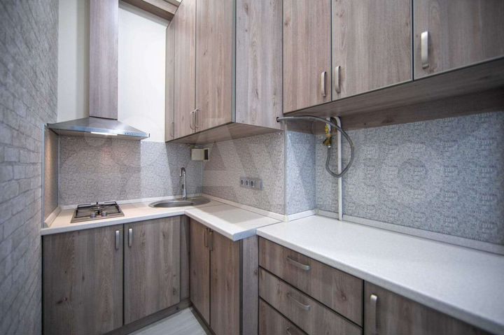 Квартира-студия, 35 м², 7/8 эт.