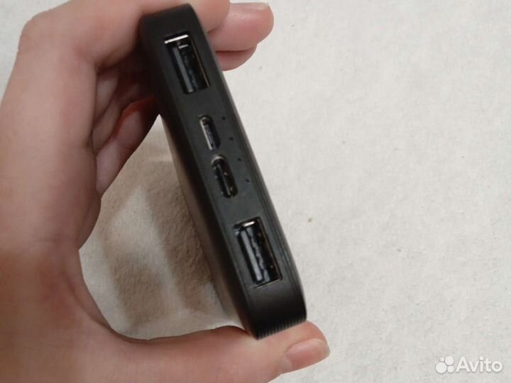 Повербанк Redmi