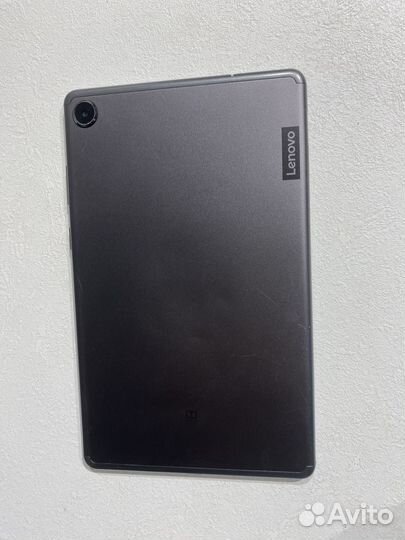 Планшет Lenovo