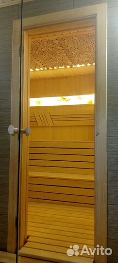 Строительство, отделка бань,домов