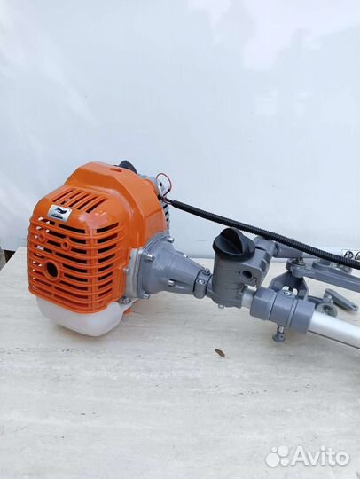 Лодочный мотор