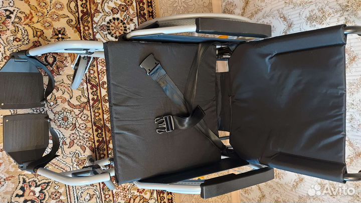 Инвалидная коляска ortonica base 195 новая