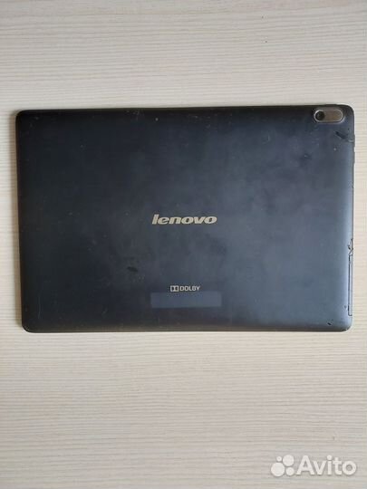 Lenovo IdeaTab A7600 16Gb 3G