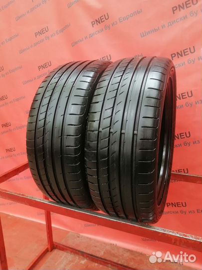 Goodyear Eagle F1 Asymmetric 2 225/45 R18 95Y