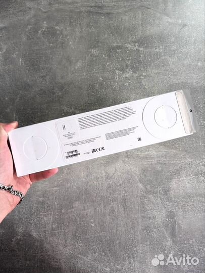 Смарт-часы Apple Watch SE 2020 44mm Silver Aluminu