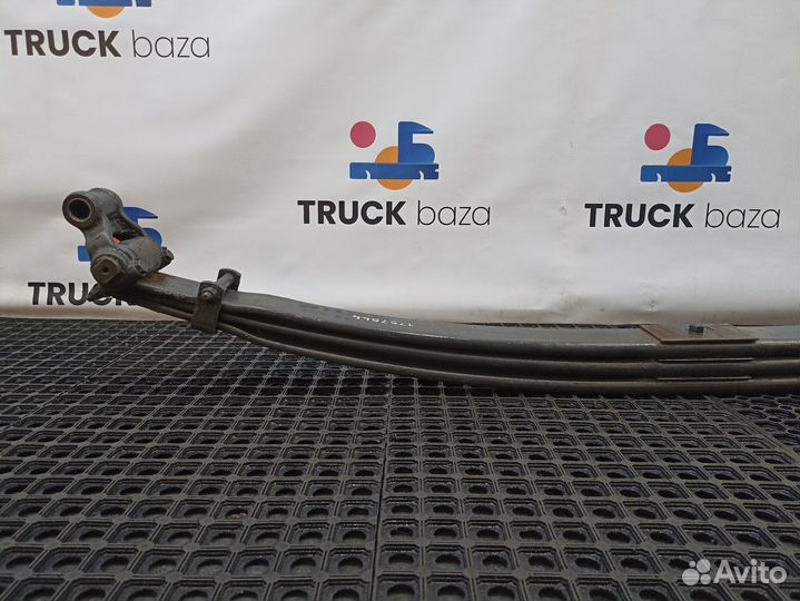 2137285 Рессора передняя Scania 5-series