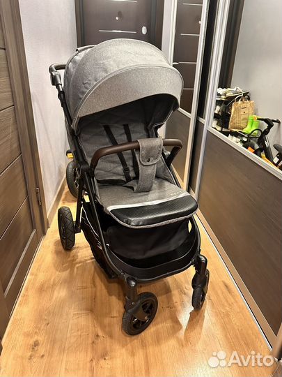 Коляска Rant beat air