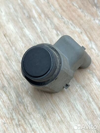 Датчик парковки. Парктроник передний Bmw X5 E70