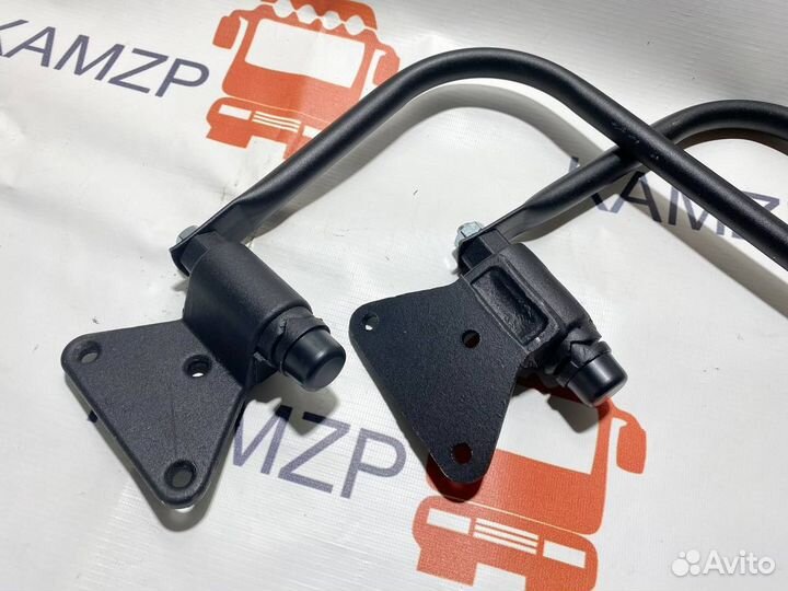 Держатель зеркала (аналог) Камаз