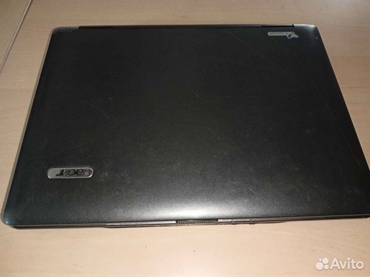 Ноутбук acer