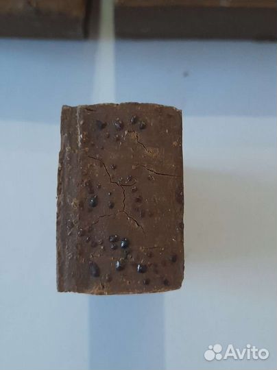 Хозяйственное мыло 72, 200 грамм цена за 7 шт