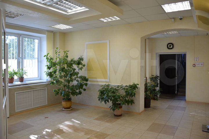 Офис, 22.45 м²