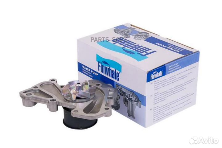 Finwhale WP0308 Насос водяной hyundai sonata EF 04