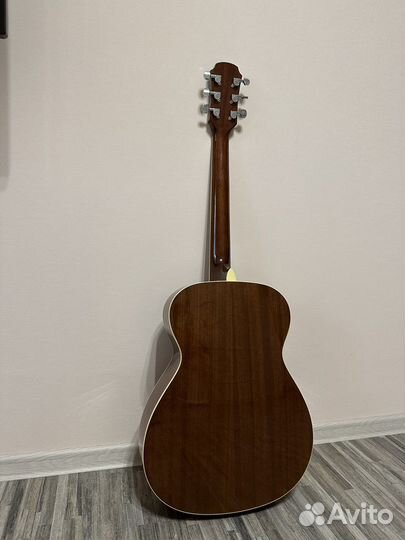 Акустическая гитара Aria af-20 BS