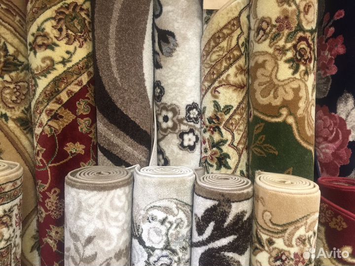 Ковры.Паласы.Дорожки.Ковролин