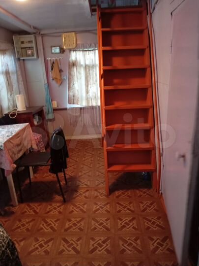 Дача 26,9 м² на участке 6 сот.