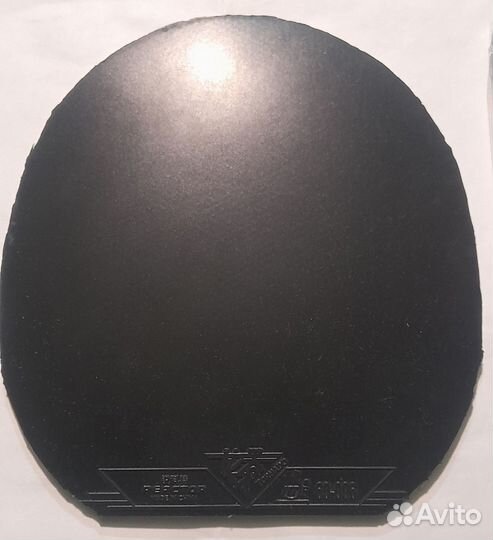 Yinhe Mercury 2 (Soft / Medium), Palio, Reactor